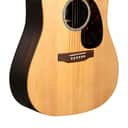 Martin D-X2E Dreadnought Acoustic-electric Guitar - Brazilian Rosewood Pattern