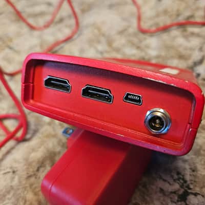 Decimator Design MD-HX HDMI/SDI Converter image 3