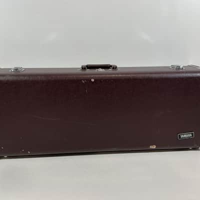 Yamaha YTS-23 Tenor Saxophone 2003 - Lacquered w/Case image 9