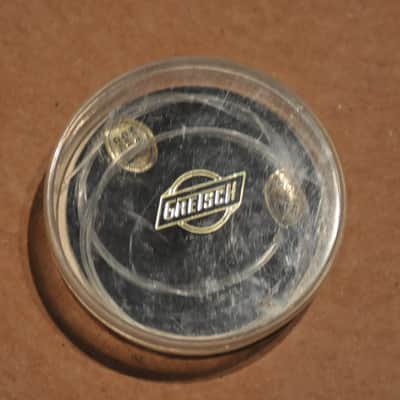 Gretsch 'Classic' Guitar strings set - 1950's "T" roof logo in original box - MIB image 3