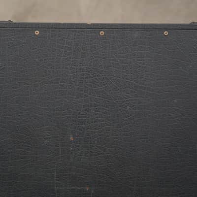 1976 Marshall 1960A 4x12 Speaker Cabinet #59545 image 11