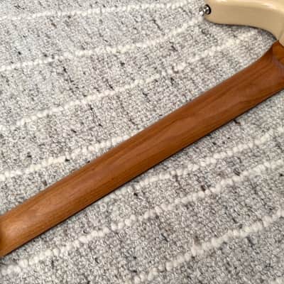 Veritas Custom Shop Riverton 2025 - Desert Sand image 14