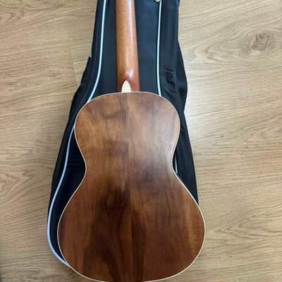 ukulele tenor kala massif KA-SA-T image 3