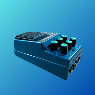 Ibanez DML10 Modulation Delay II image 3