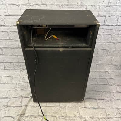 Gibson Vintage Thor Bass Combo Amp image 6