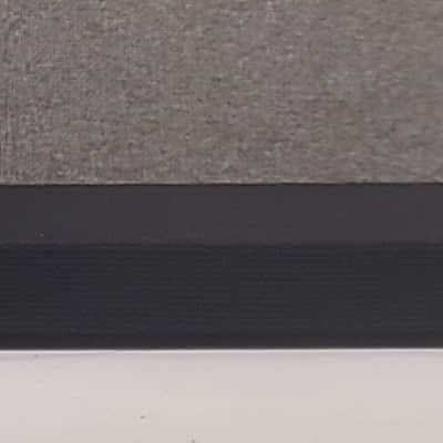 Unbranded Hi Fi Speaker Grills 1980s - Black image 16
