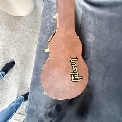 Gibson Les Paul Standard '50s 2019 - Present - Heritage Cherry Sunburst image 4