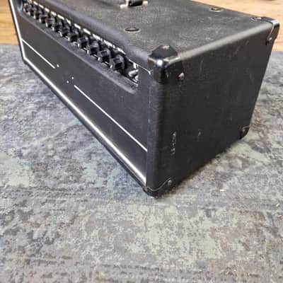 Hayden HGT A40 40-Watt Valve Amplifier image 3