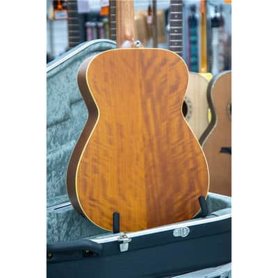 Maton Master Built TE Personal Tommy Emmanuel Signature image 18