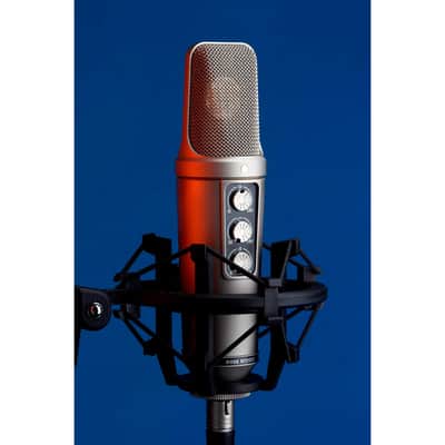 NT2000 Rode image 9