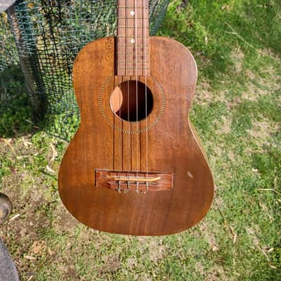 B&J NY Ukelele's  1940's - Natural image 15