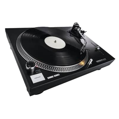 Reloop  RP-2000 USB MKII image 5