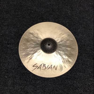 Sabian HHX Complex Medium 14" Hi-Hat Cymbals image 3