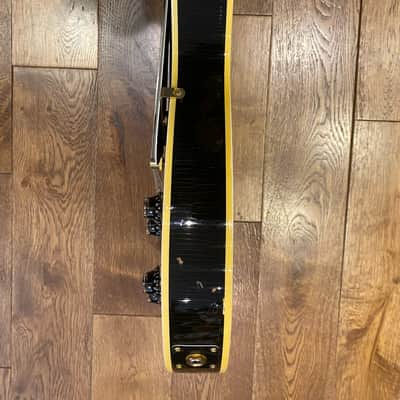 GIBSON 1954 Les Paul Custom Aged True Historic 2016 image 12