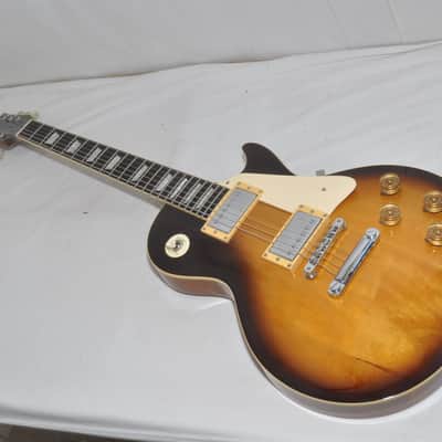Orville Les Paul Standard LPS-75 Electric Guitar Ref No 6835 image 1