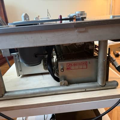 Telefunken M15A 1970 image 9
