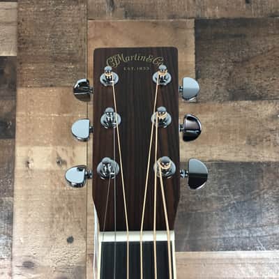 Martin D-35 Left-Handed Acoustic Guitar, Hard Case, Free Ship, 357 image 7