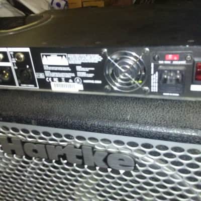 Hartke TX600 image 3