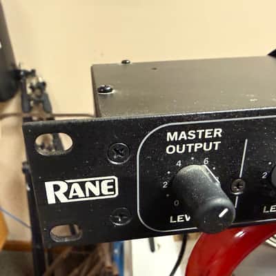 Rane SM 26B image 2