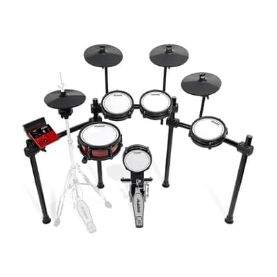 ALESIS - Nitro Ultimate Drum Kit image 3