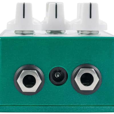 EarthQuaker Devices The Depths Optical Vibe Machine V2 2017 - Present - Various image 4