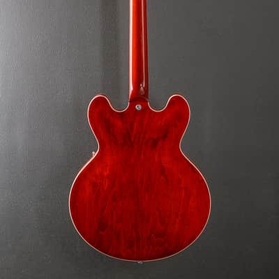 Gibson USA ES-335 - Sixties Cherry image 5