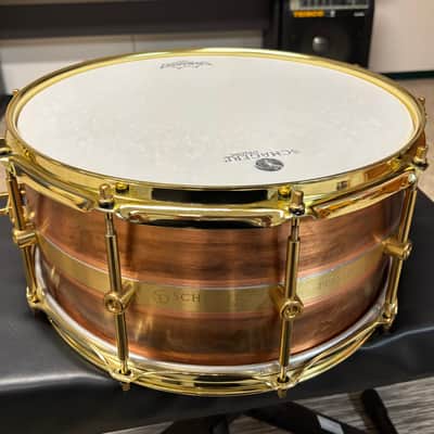 Schagerl Persephone 14x6,5 - Raw imagen 2