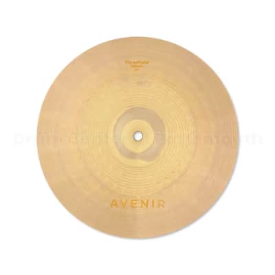 Avenir Threshold Splash Cymbal 12"