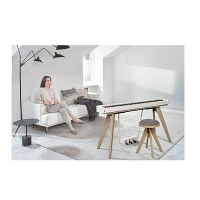 Casio Privia PX-S7000 88-Key Digital Piano with Multi-Dimensional Morphing AiR Sound Source (White) image 4