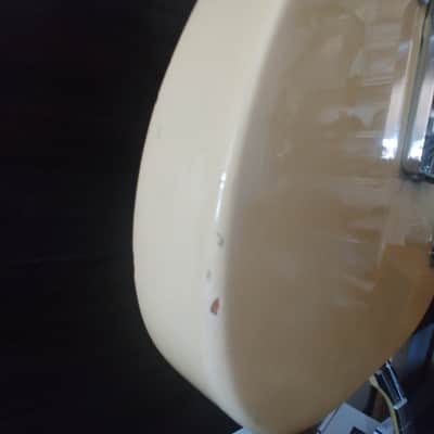 Fender Telecaster 1974 Blonde image 4