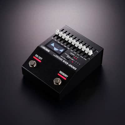 EQ-200 Boss image 5
