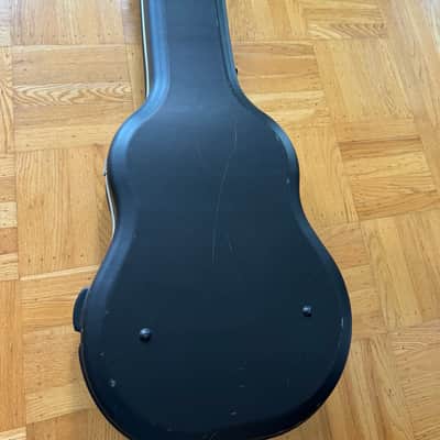 Road Runner ABS Molded Acoustic Dreadnought Guitar Case image 7