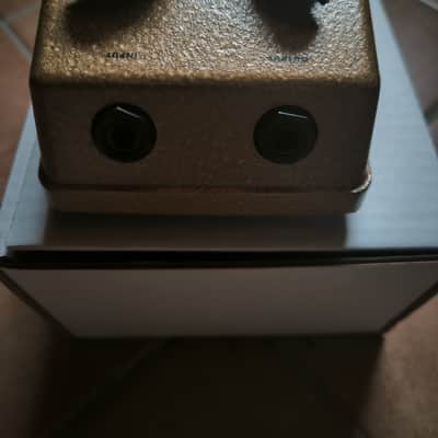 Tone Bender Laundromat Thunderbird MKI image 2