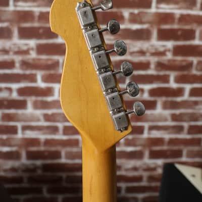 K-Line Springfield - Sonic Blue Relic - NEW, (Authorized Dealer) image 6