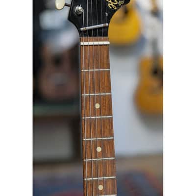 1964 Hagström Kent I red image 6