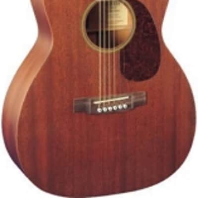 Martin USA 000-15SM - Rosewood Fingerboard, Natural image 1