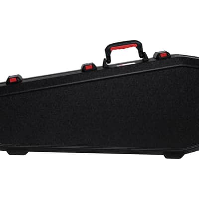 Gator Cases GTSA-HEADLESSELEC TSA ATA Molded Headless Guitar Case image 4