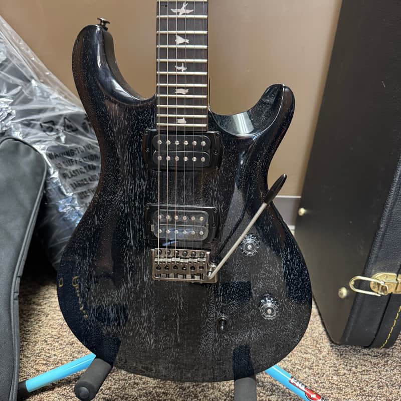PRS SE CE 24