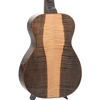 Beard Custom Legacy R Squareneck Resonator Guitar (2023) image 11