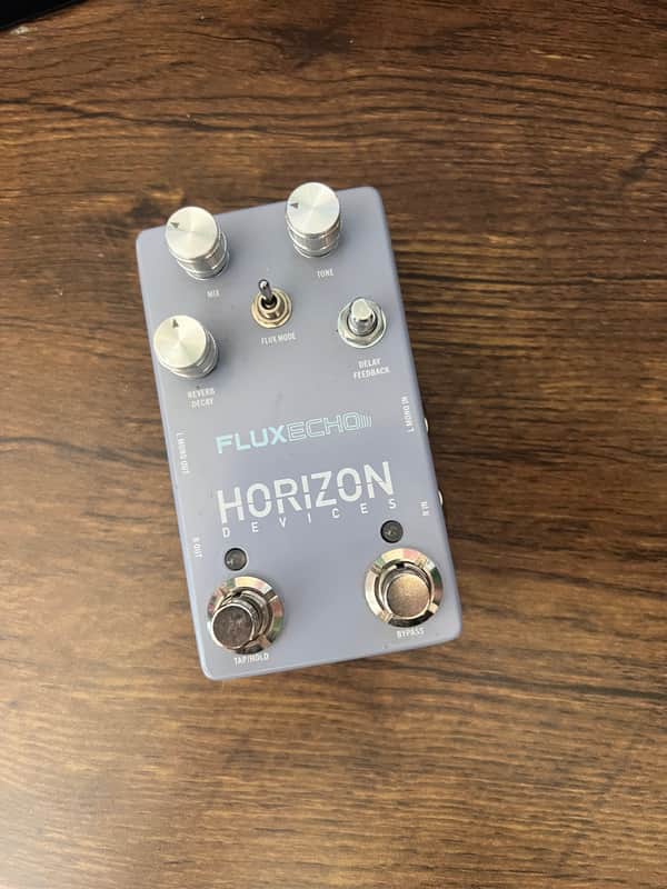 Horizon Devices Flux Echo
