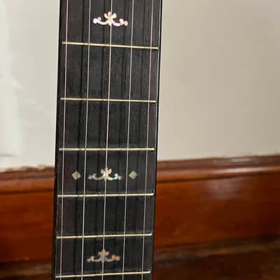 Orpheum no.1 5 String banjo image 4