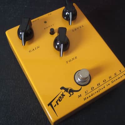 T-Rex Mudhoney | Reverb