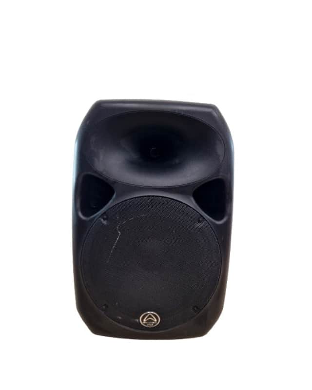Wharfedale Pro Titan 15D - PA Speakers - Good image 1