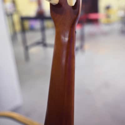 Vintage Duke Kahanamoku Soprano Ukulele from the 1950s–1960s era image 10