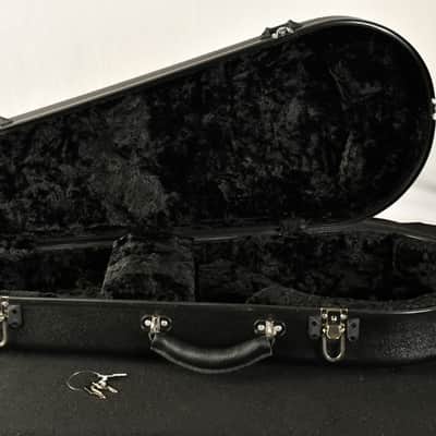 Calton F Mandolin - Black image 2