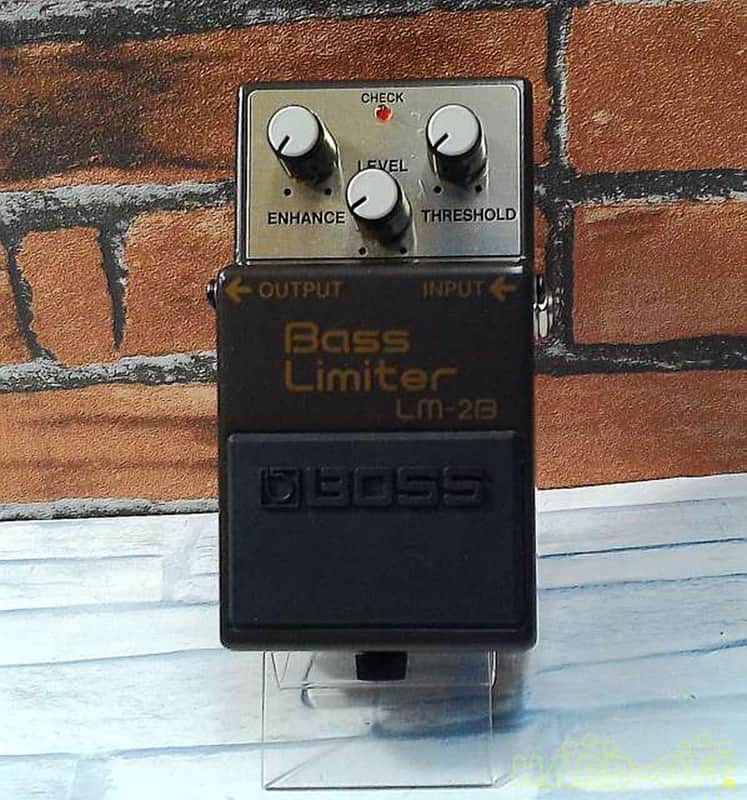 Boss LM-2B