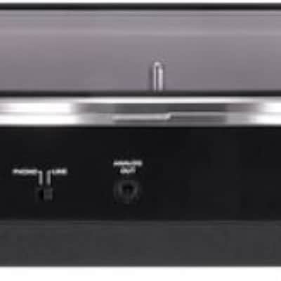 Audio-Technica AT-LP60X 2026 - black image 2