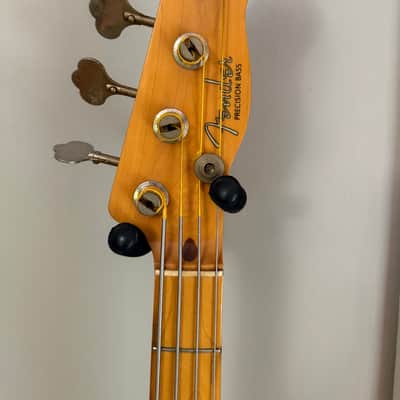 Fender OPB-51 Precision Bass Reissue MIJ image 2