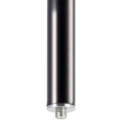 Ultimate Support SP-100B Air-Powered Series Speaker Subwoofer Poles w Case image 11