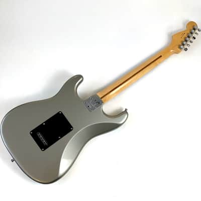 Fender Stratocaster American Deluxe 2010 Tungsten image 4